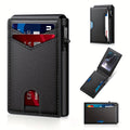 Portefeuille RFID Anti-Vol Nomadly