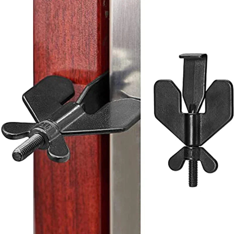 Verrou de porte portable Nomadly