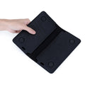 Housse passeport RFID Nomadly