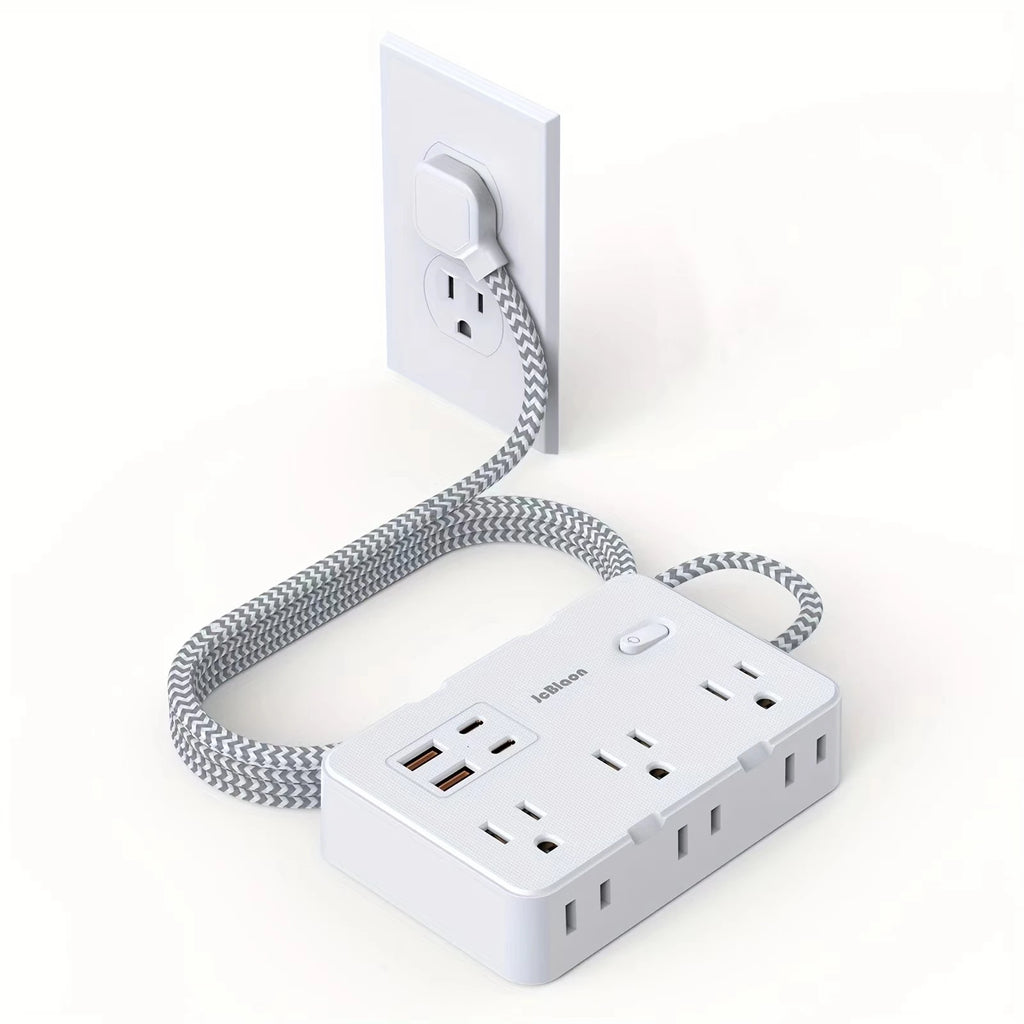Multiprise voyage USB Nomadly