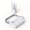 Multiprise voyage USB Nomadly