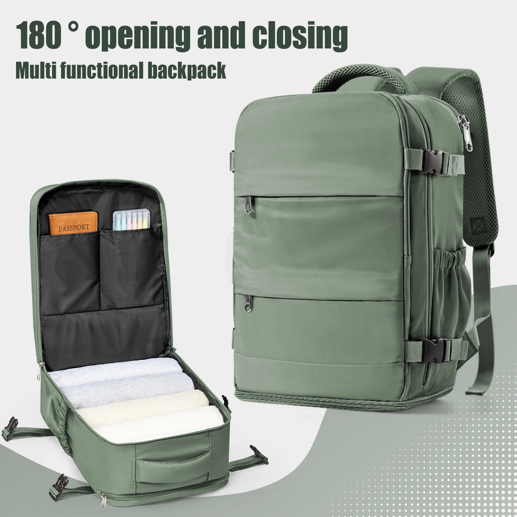 Sac à dos pliable Nomadly