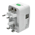 Adaptateur universel de voyage Nomadly