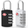 Cadenas TSA Nomadly
