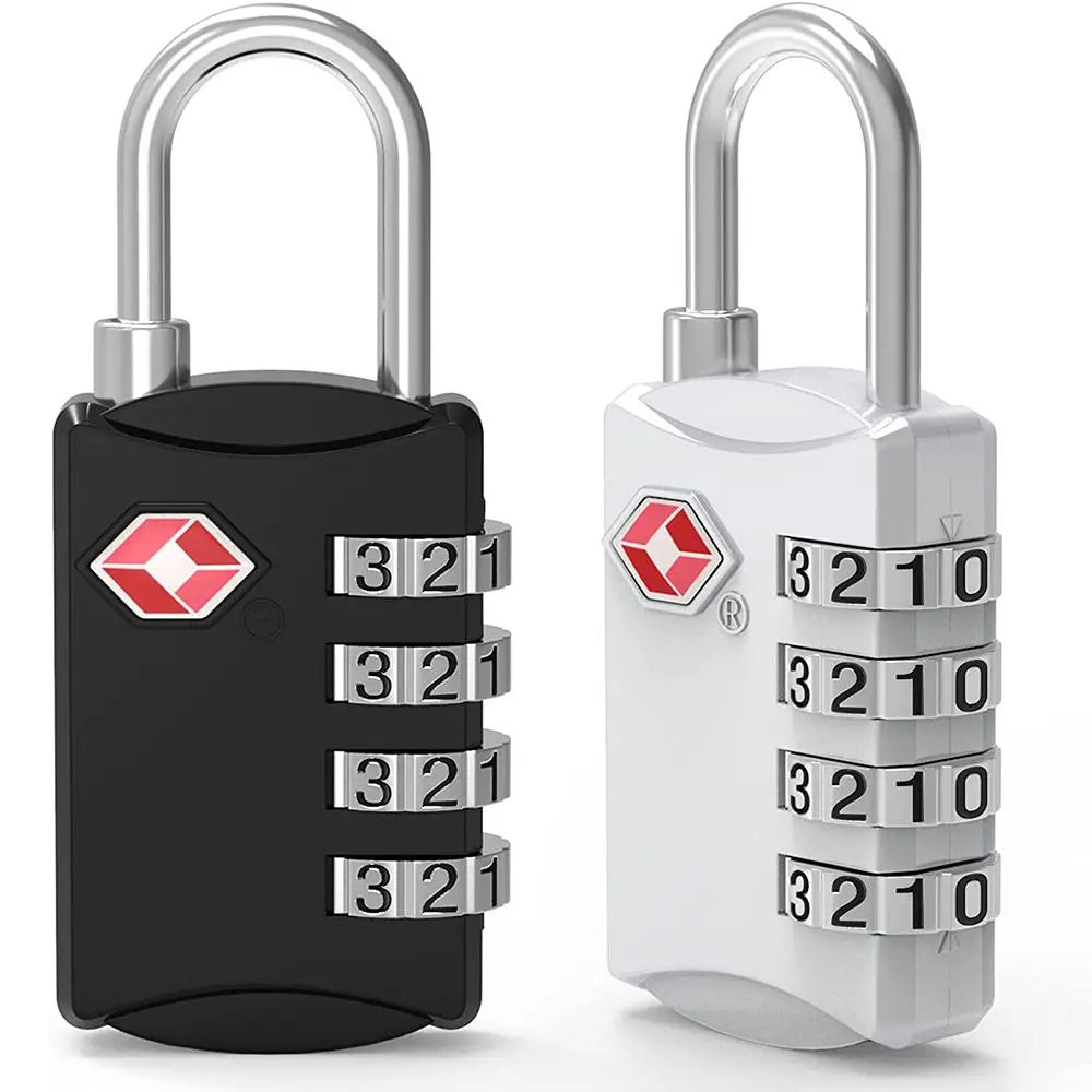 Cadenas TSA Nomadly