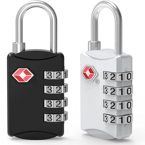 Cadenas TSA Nomadly