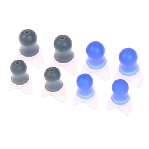 Bouchons oreilles Nomadly - détail