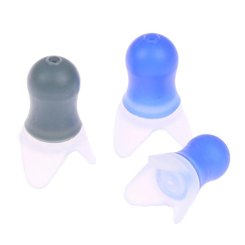 Bouchons oreilles Nomadly - en utilisation