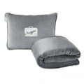 Couverture voyage compacte Nomadly
